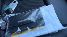 Mercedes-Benz A-Class A180d Sport Premium 5dr Auto Diesel Hatchback